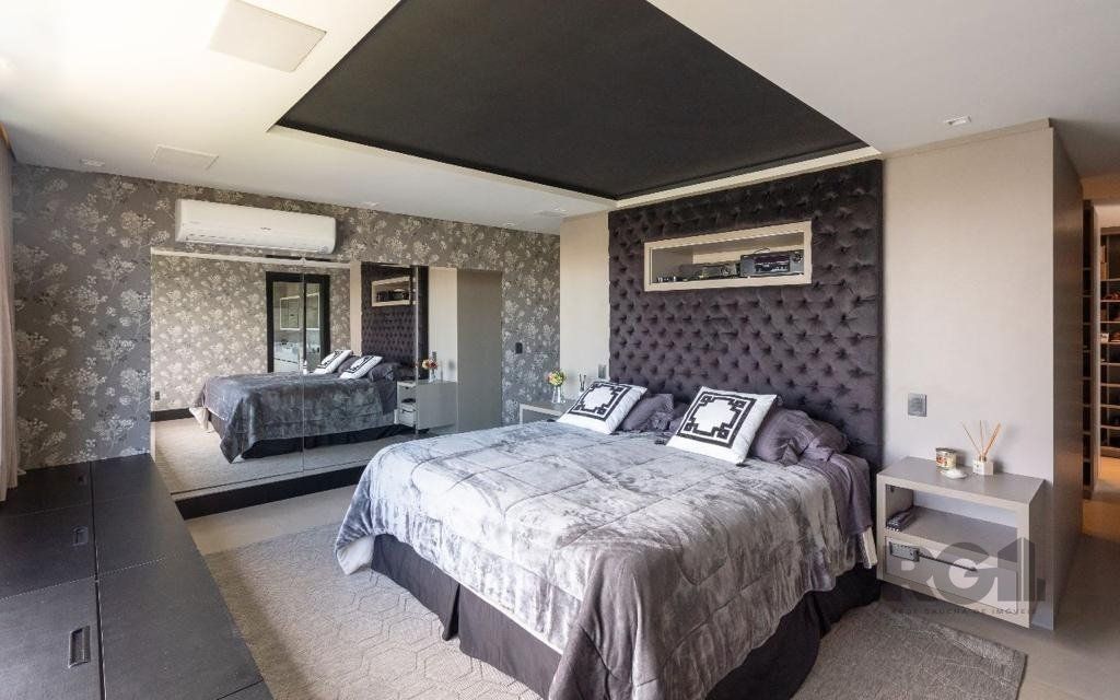 Casa de Condomínio, 6 quartos - Foto 17