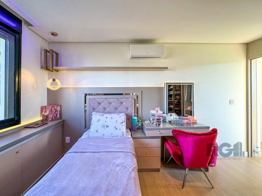 Casa de Condomínio, 4 quartos - Foto 41