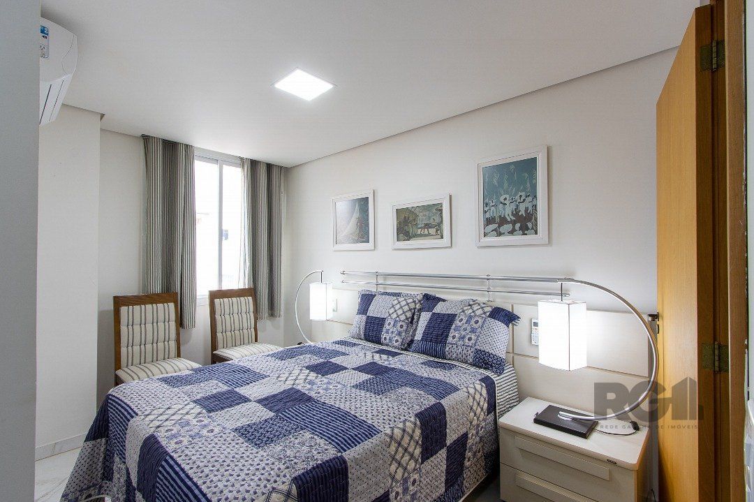 Casa à venda com 3 quartos, 161m² - Foto 27