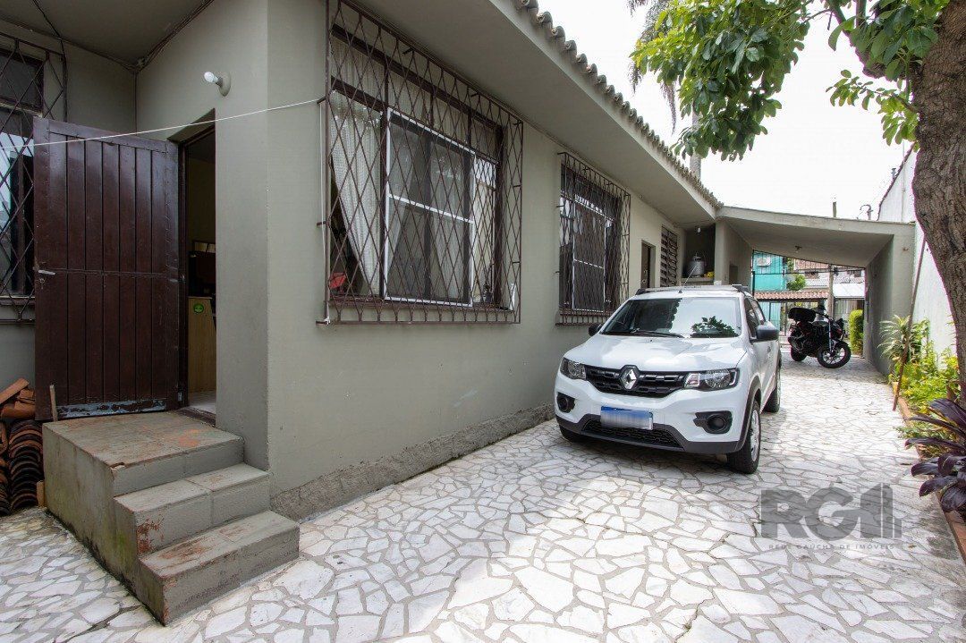 Casa à venda com 3 quartos, 200m² - Foto 32