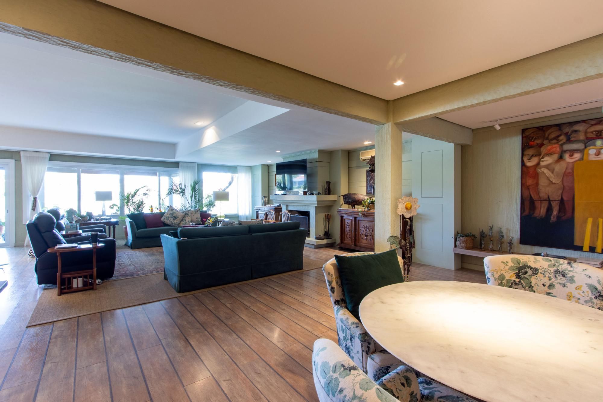 Casa de Condomínio à venda com 4 quartos, 553m² - Foto 10