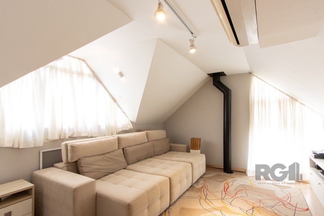 Casa de Condomínio à venda com 3 quartos, 259m² - Foto 46