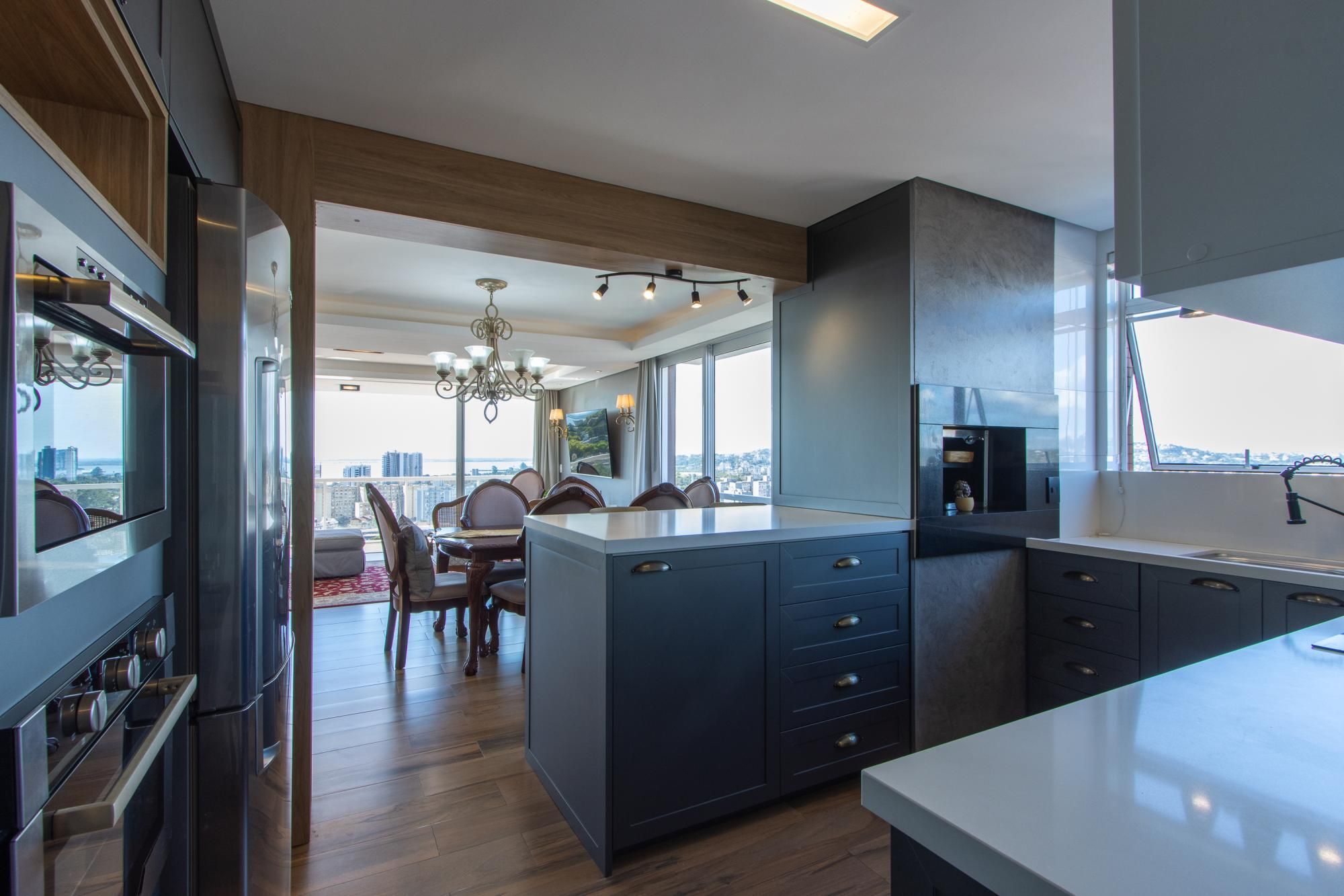 Apartamento à venda com 4 quartos, 170m² - Foto 17