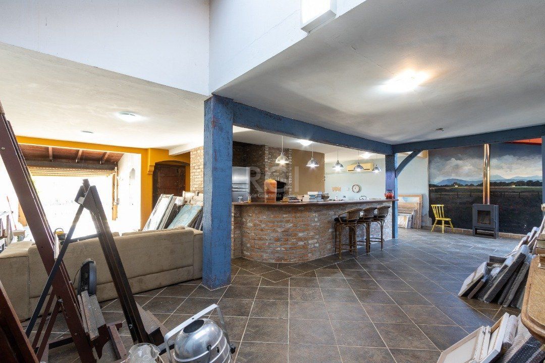 Casa, 3 quartos, 244 m² - Foto 13