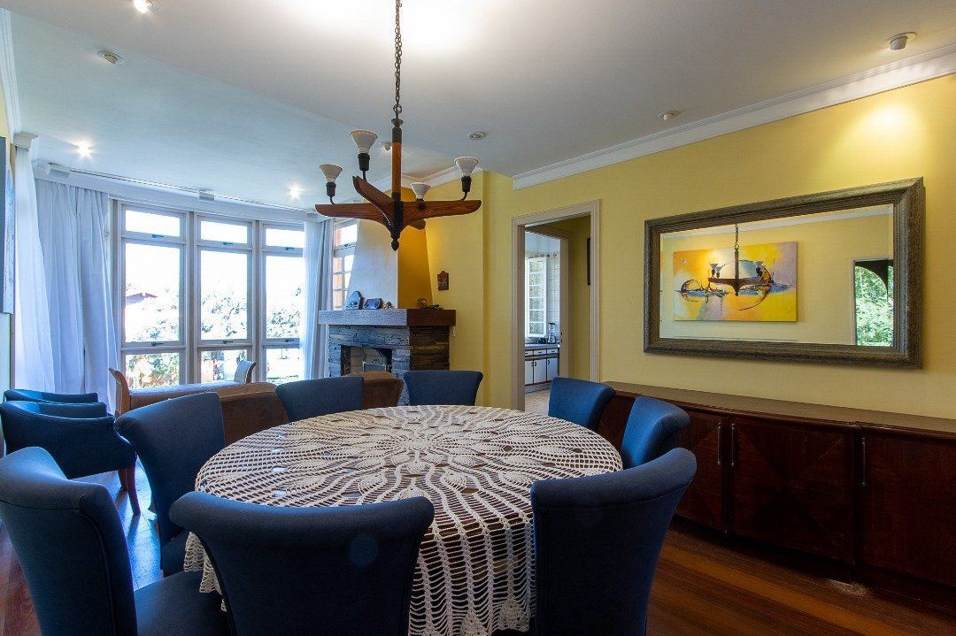 Casa à venda com 4 quartos, 483m² - Foto 11