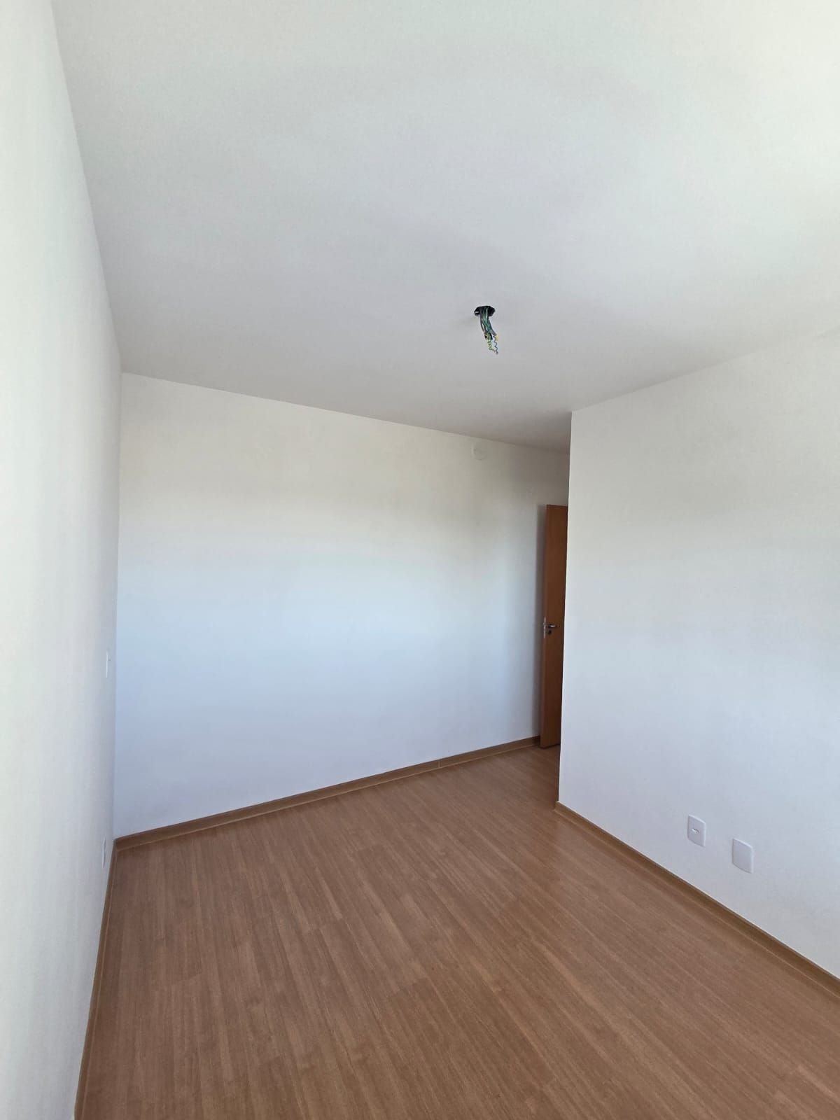 Apartamento à venda com 2 quartos, 52m² - Foto 2