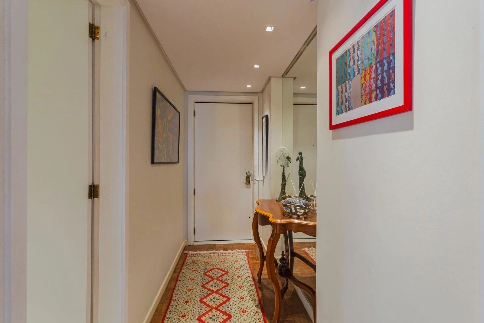 Apartamento, 3 quartos, à venda, 173 m², Moinhos de Vento - Porto Alegre — foto 3