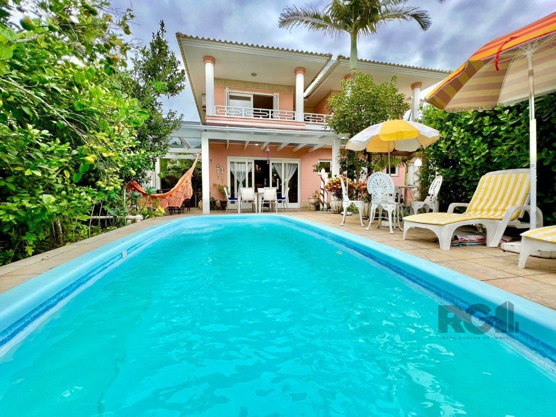 Casa de Condomínio, 3 quartos - Foto 46