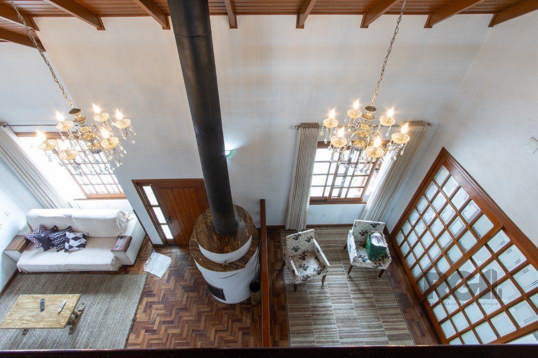 Casa, 3 quartos, 222 m² - Foto 31