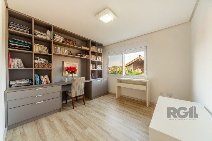 Casa de Condomínio à venda com 3 quartos, 201m² - Foto 12