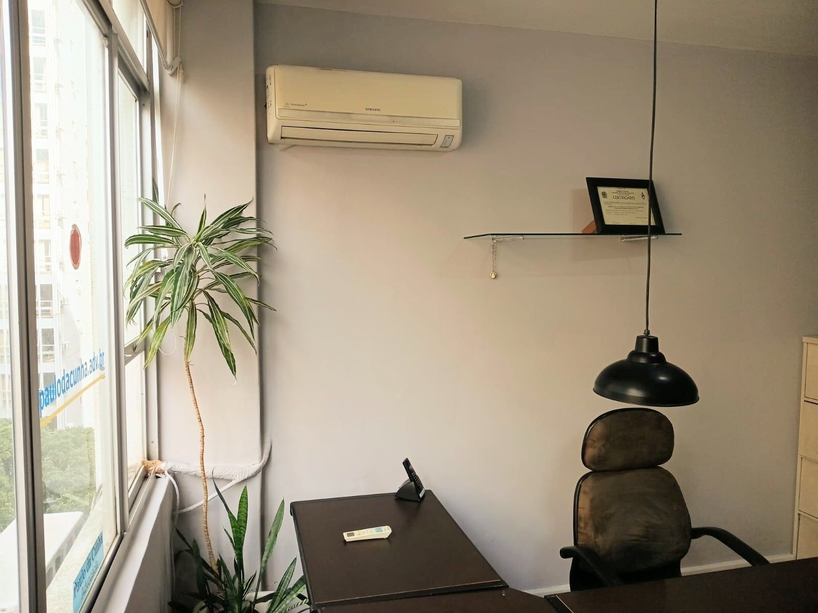 Sala Comercial, 2 salas, à venda, 28 m², Centro Histórico - Porto Alegre — foto 4