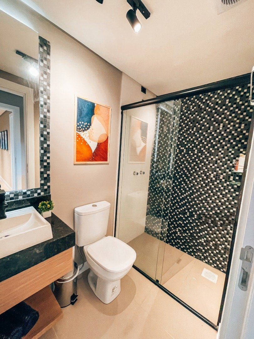 Apartamento à venda com 3 quartos, 139m² - Foto 14