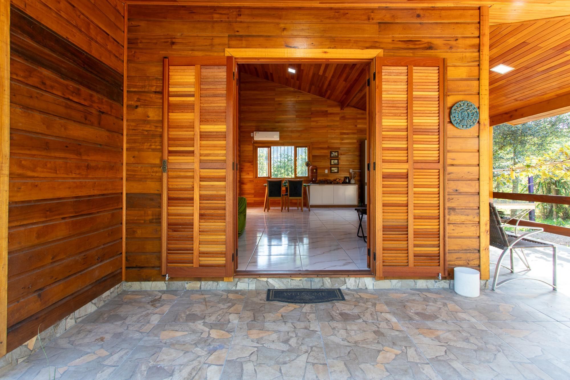 Sítio à venda com 1 quarto, 101m² - Foto 9
