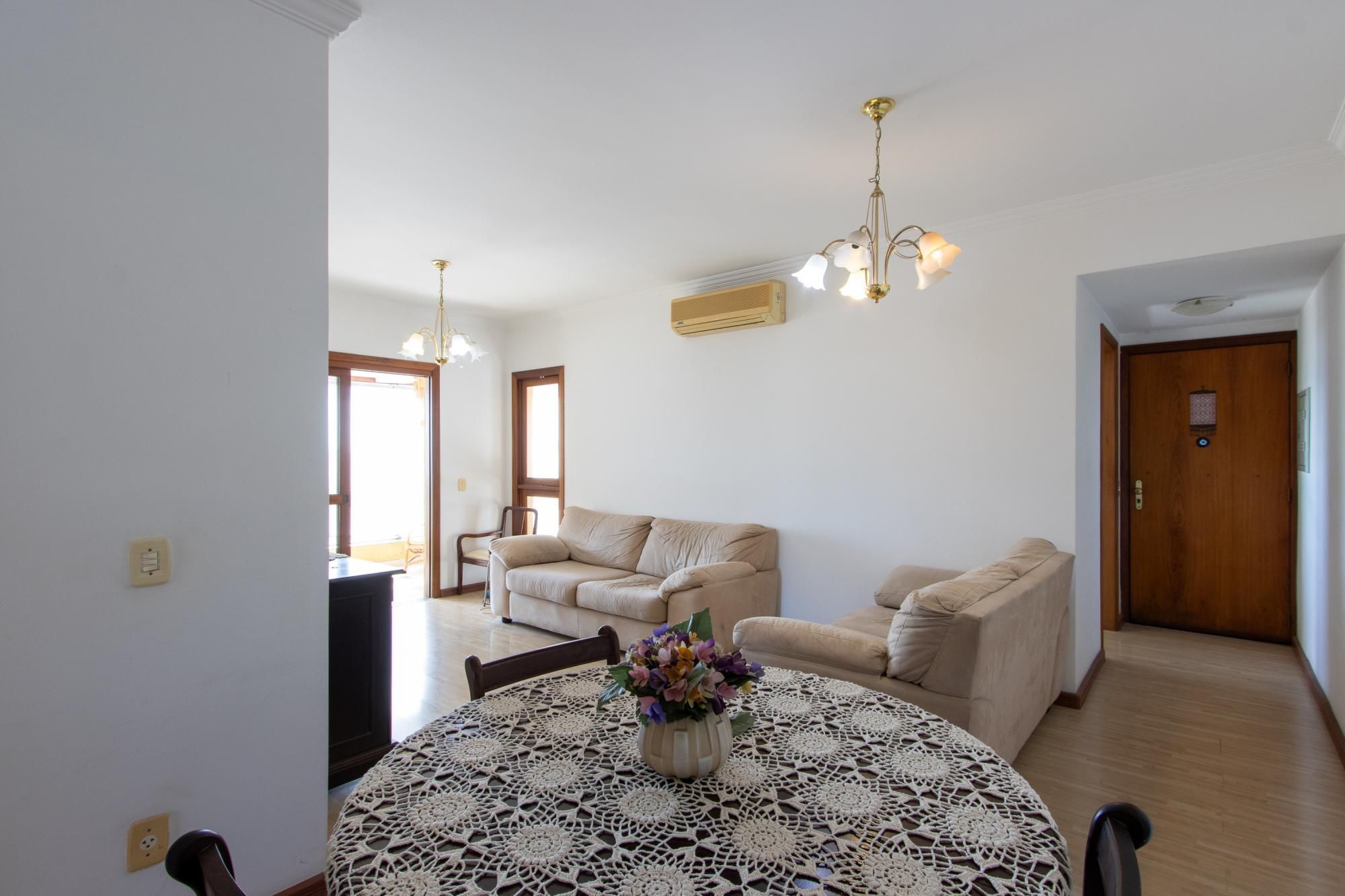 Apartamento à venda com 3 quartos, 109m² - Foto 10