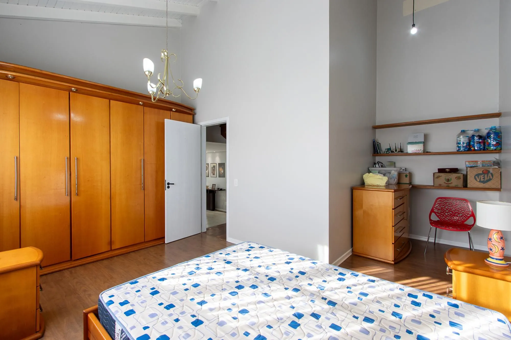 Casa de Condomínio, 4 quartos - Foto 33
