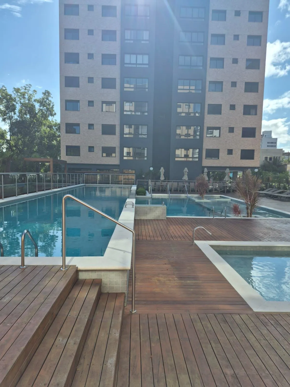 Imperdível - Venha morar no melhor home resort de Porto Alegre.