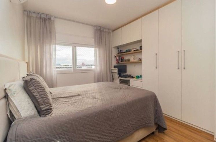 Apartamento à venda com 2 quartos, 61m² - Foto 14
