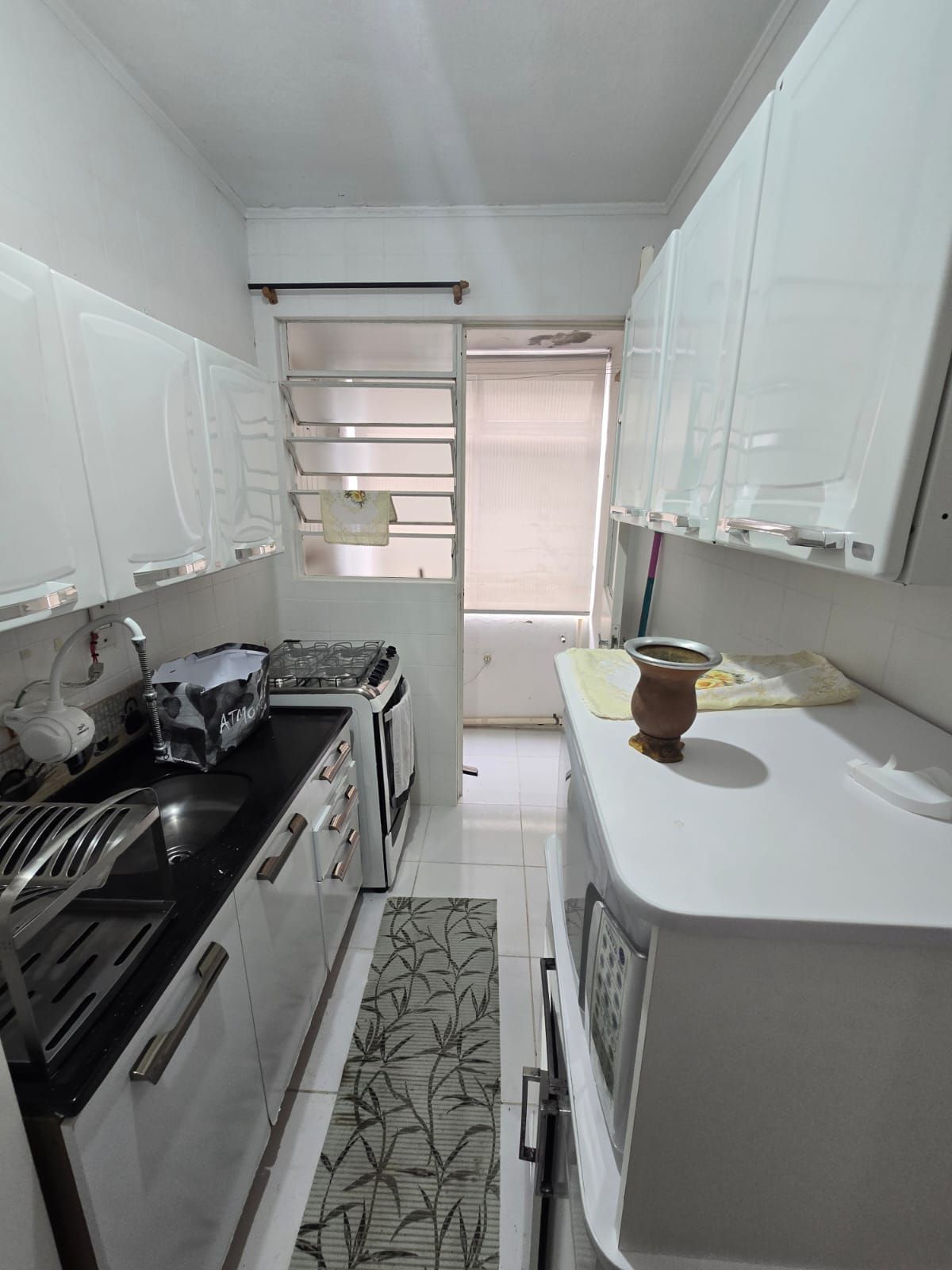 Apartamento à venda com 1 quarto, 47m² - Foto 9