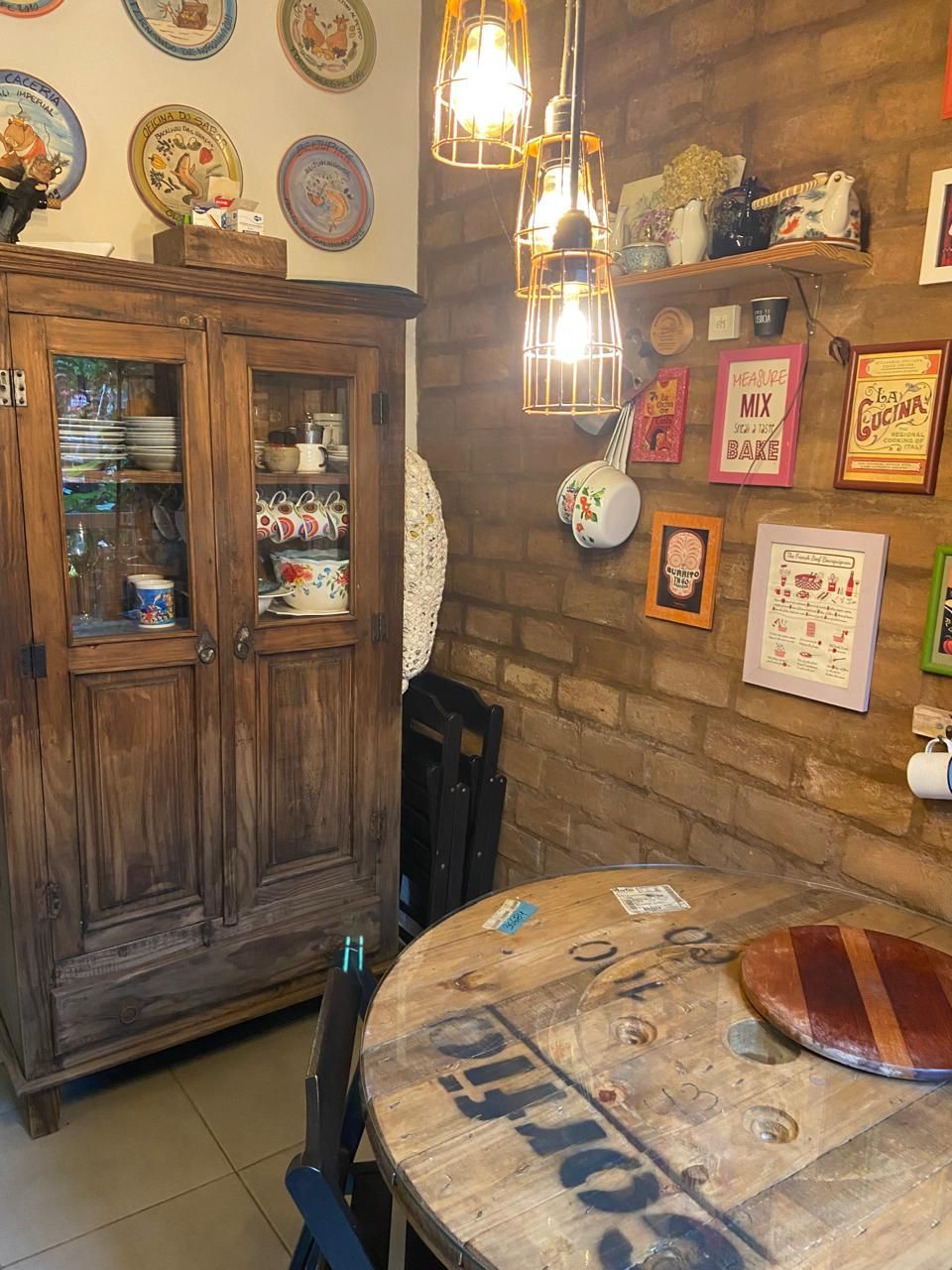 Casa de Condomínio à venda com 3 quartos, 76m² - Foto 13