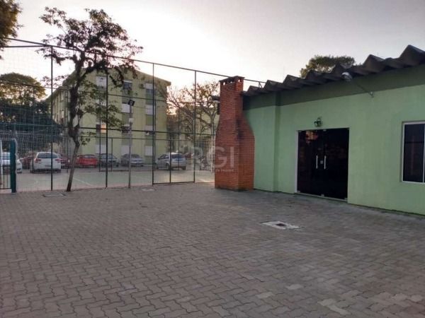 Apartamento, 1 quarto, 35 m² - Foto 1