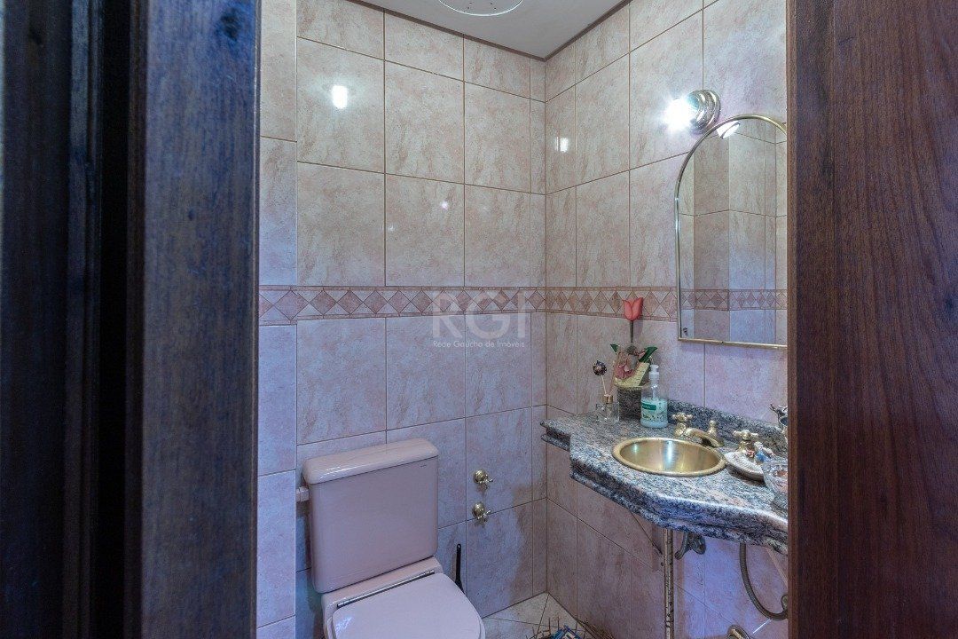 Casa de Condomínio à venda com 3 quartos, 175m² - Foto 9