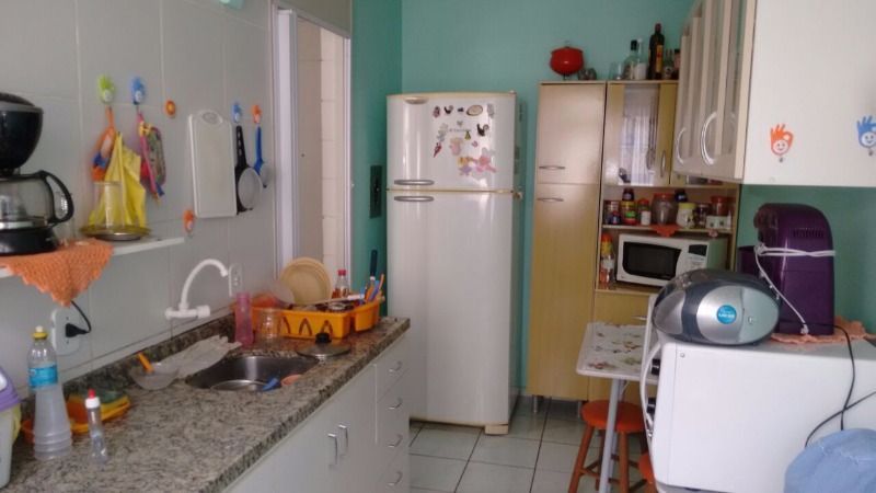Apartamento, 2 quartos, 56 m² - Foto 2