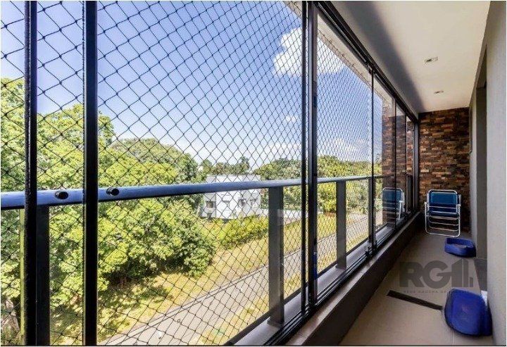 Apartamento à venda com 3 quartos, 162m² - Foto 26