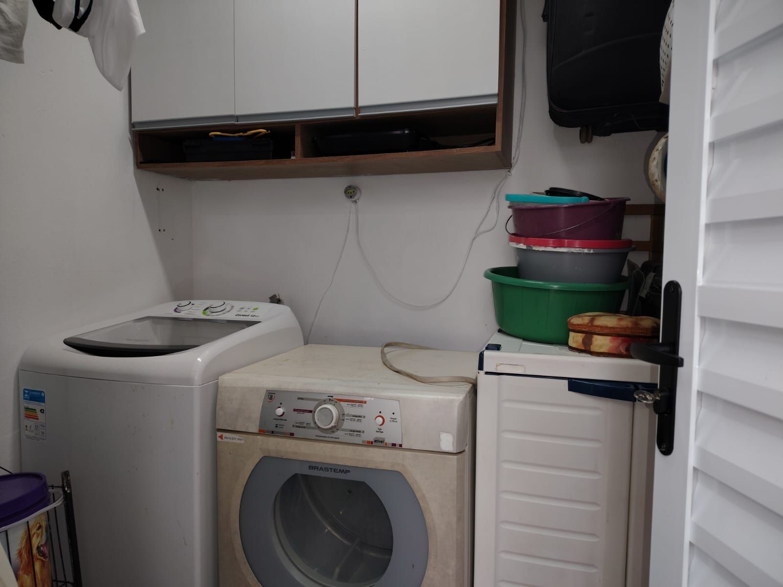 Depósito-Galpão-Armazém à venda com 2 quartos, 43m² - Foto 21