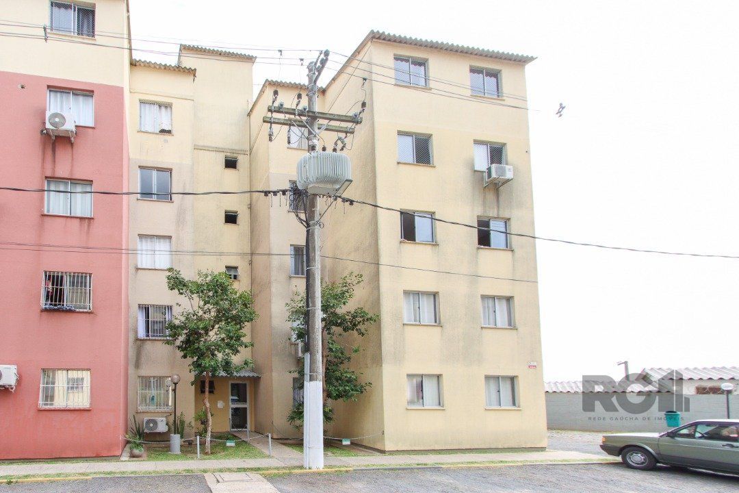Apartamento à venda com 2 quartos, 43m² - Foto 17