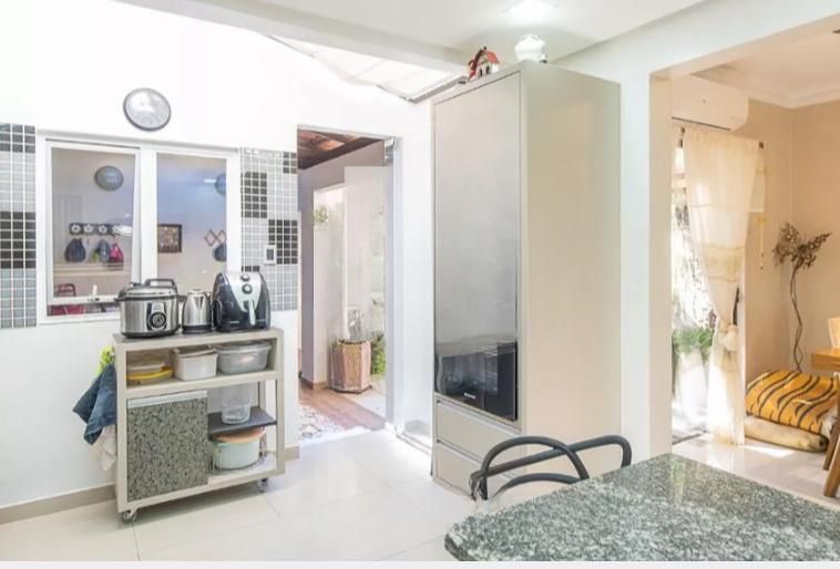 Casa de Condomínio, 3 quartos - Foto 12