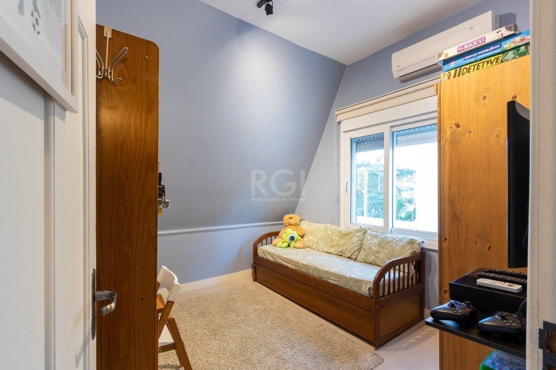 Casa, 3 quartos, 200 m² - Foto 22