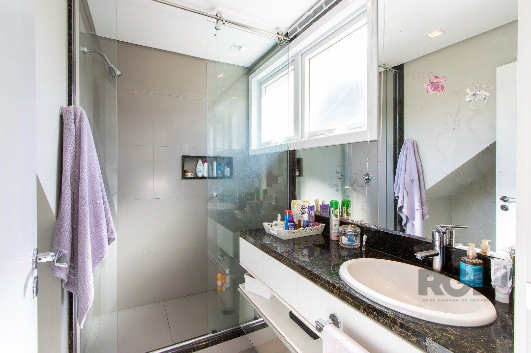 Casa de Condomínio, 5 quartos - Foto 54