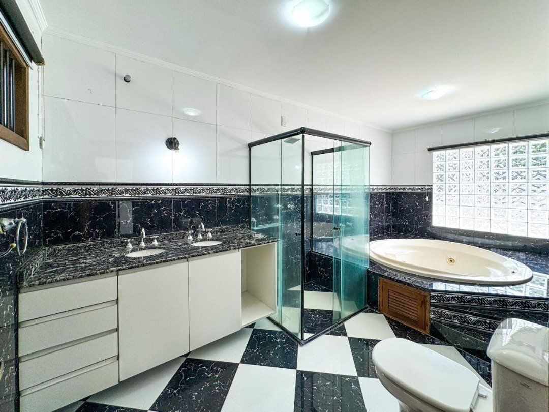 Casa de Condomínio, 4 quartos - Foto 56