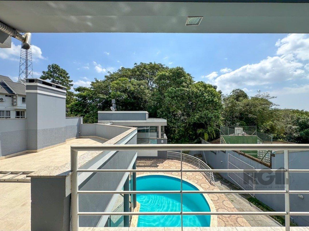 Casa de Condomínio, 4 quartos - Foto 63