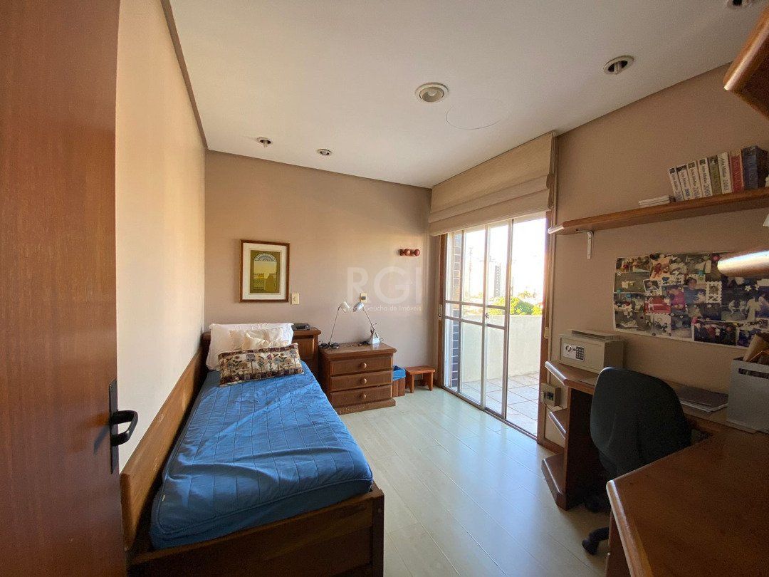 Cobertura à venda com 4 quartos, 335m² - Foto 11
