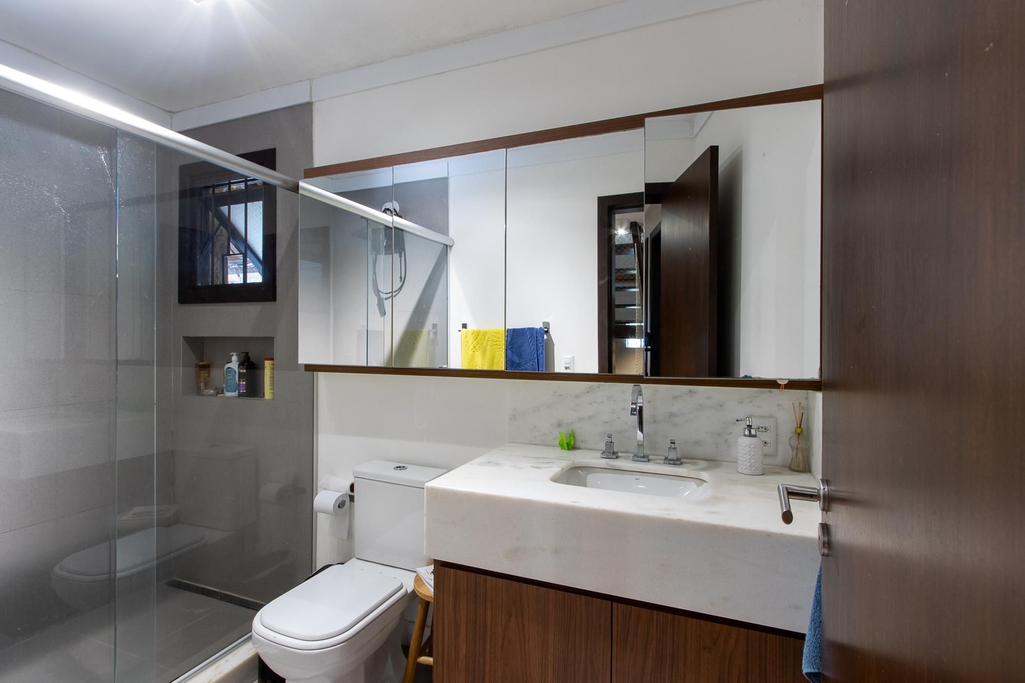 Casa de Condomínio, 3 quartos - Foto 33