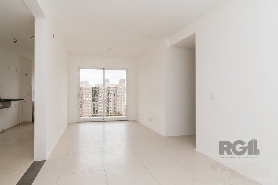 Apartamento à venda com 3 quartos, 72m² - Foto 2