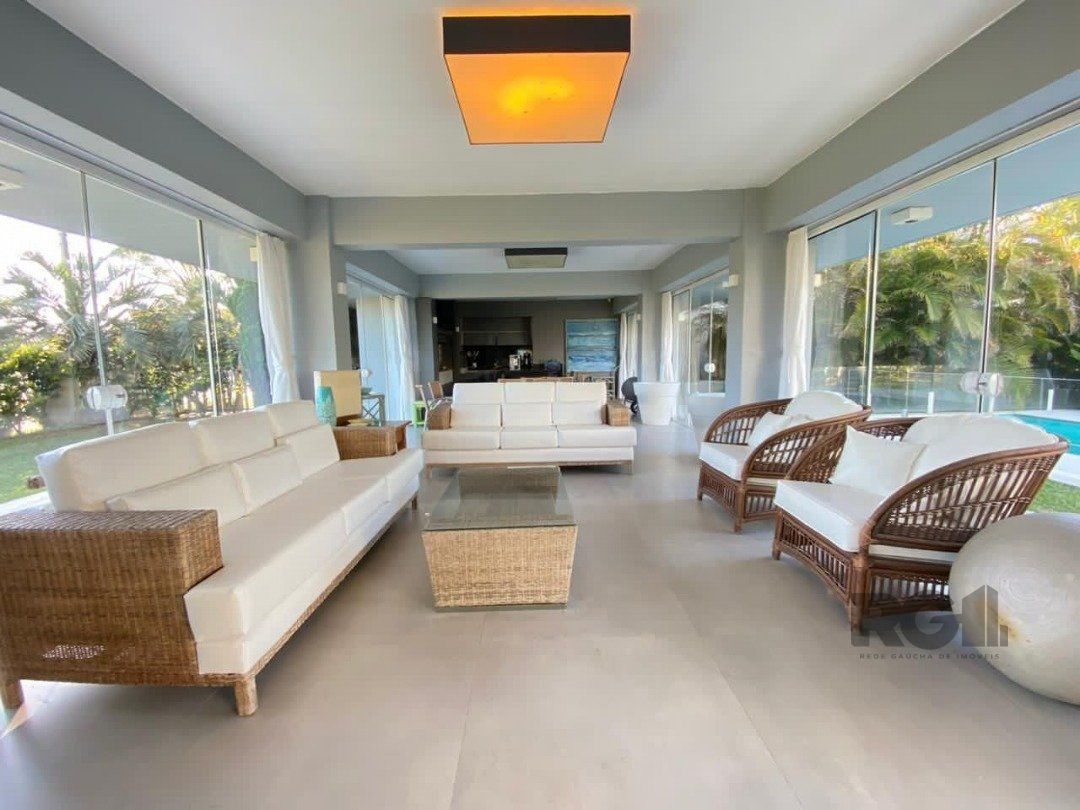 Casa, 6 quartos, 450 m² - Foto 22