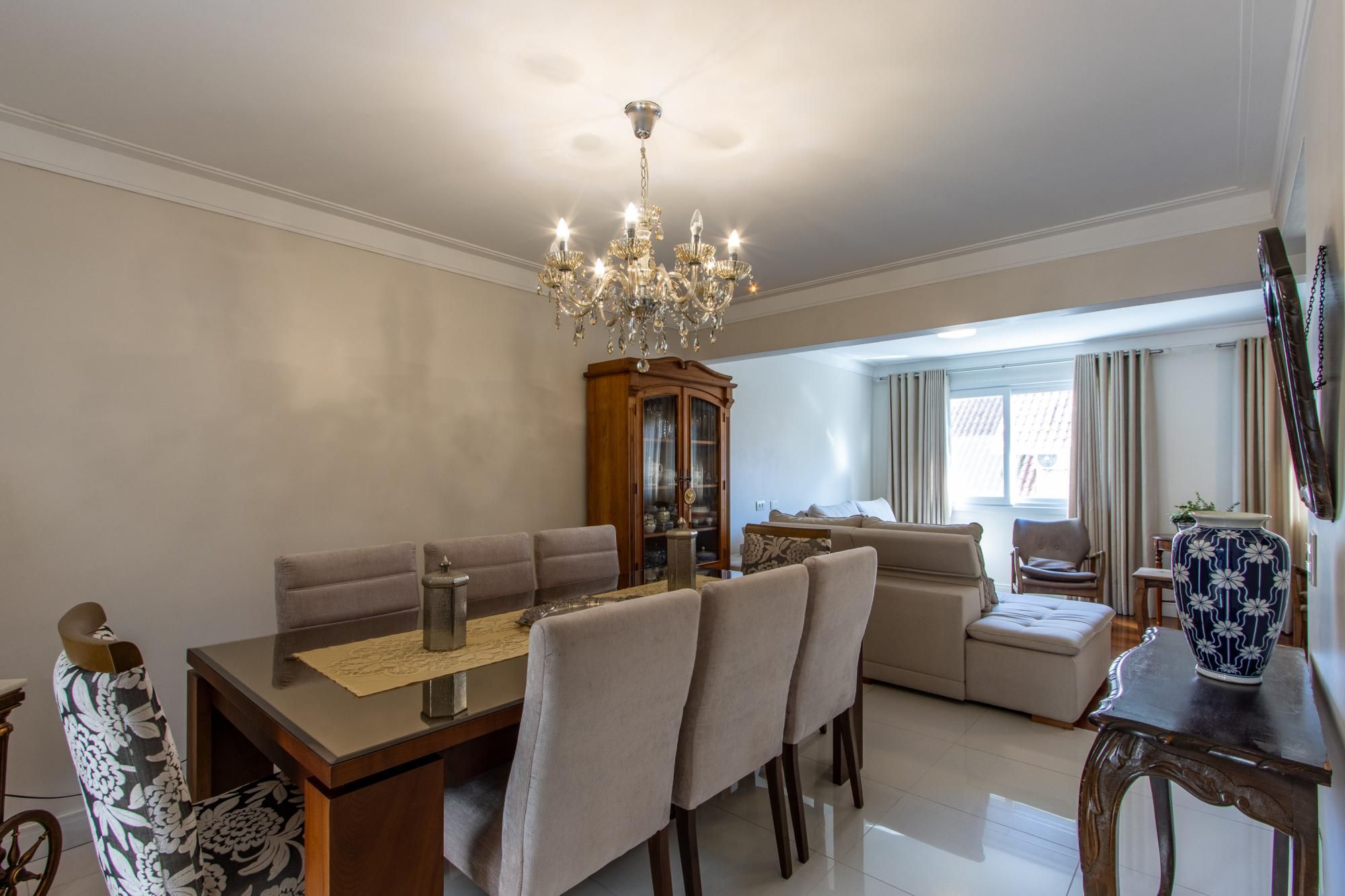 Casa em Condomínio 4 quartos (1 suite), 4 vagas - Bairro Tristeza