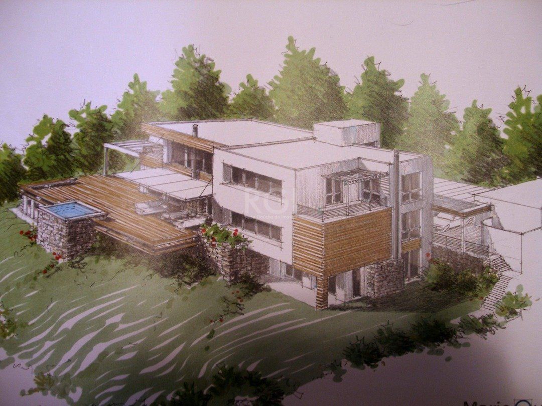 Casa à venda com 4 quartos, 901m² - Foto 58