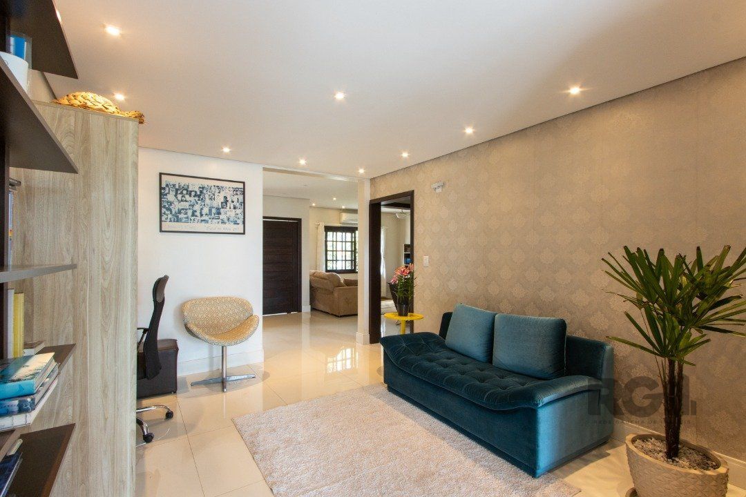 Casa de Condomínio à venda com 3 quartos, 360m² - Foto 14