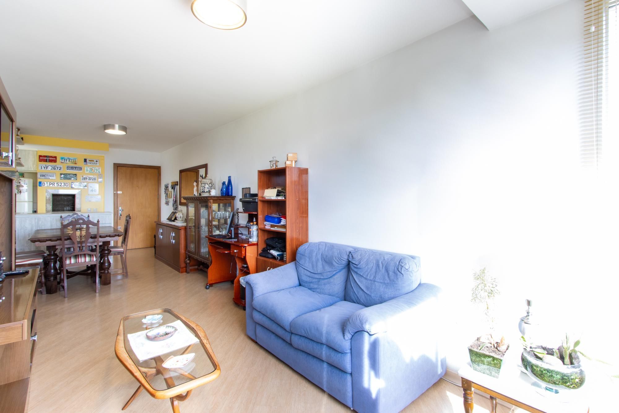 Apartamento à venda com 2 quartos, 67m² - Foto 6