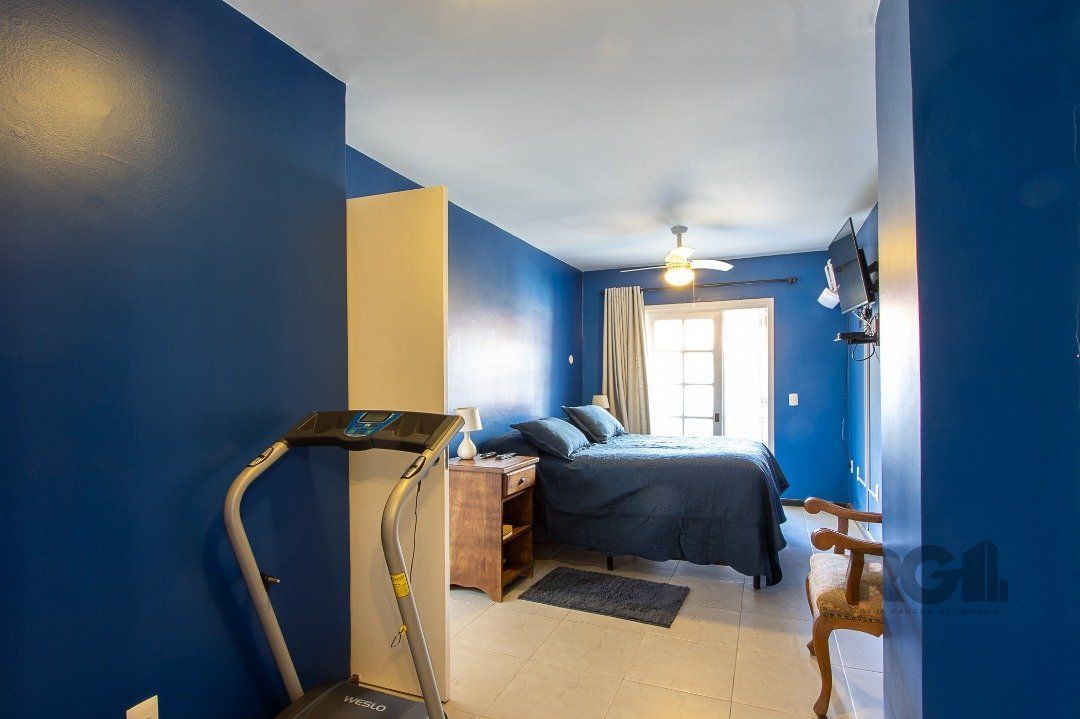 Casa de Condomínio à venda com 3 quartos, 217m² - Foto 50