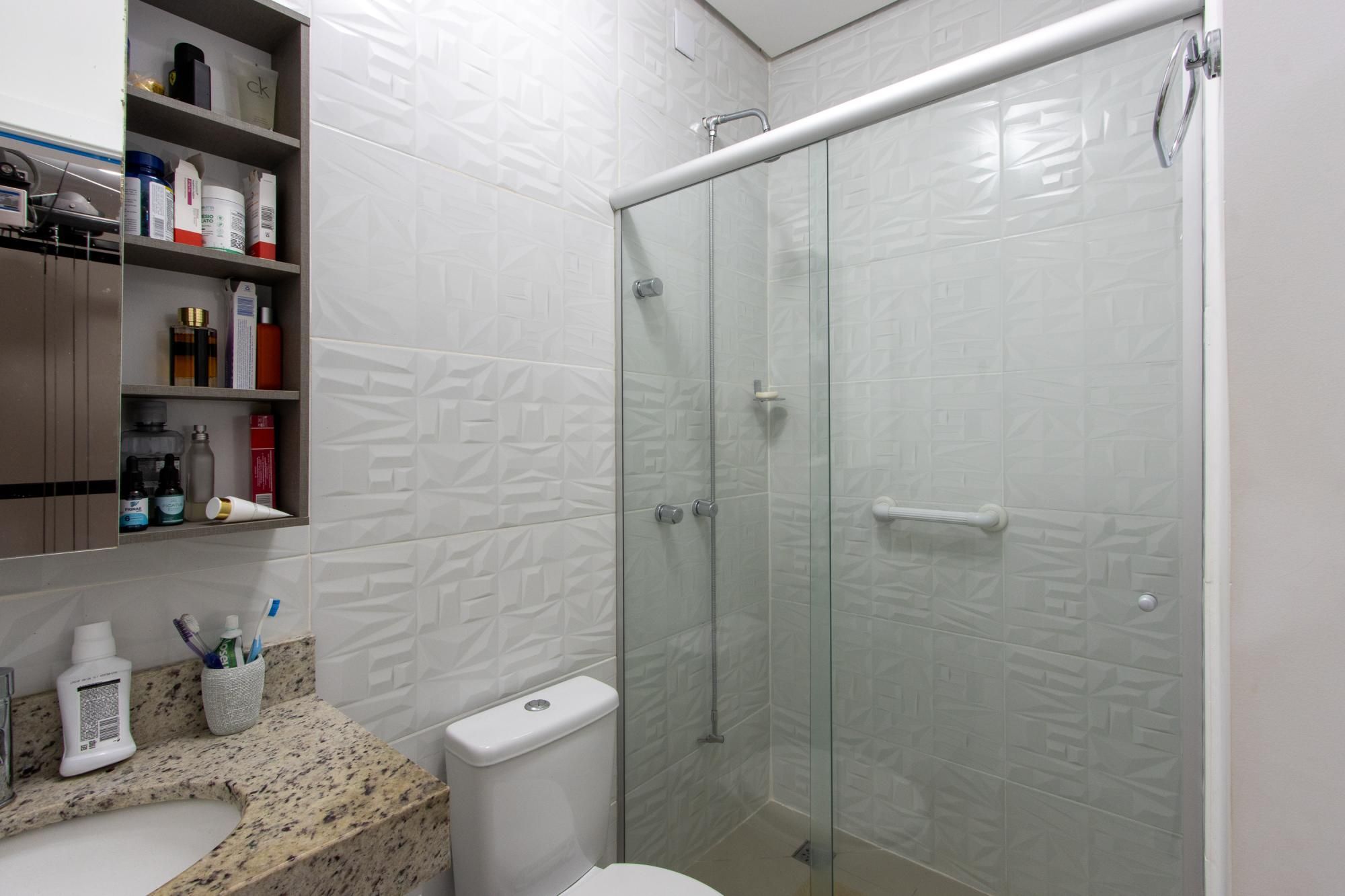 Sobrado, 3 quartos, 127 m² - Foto 33