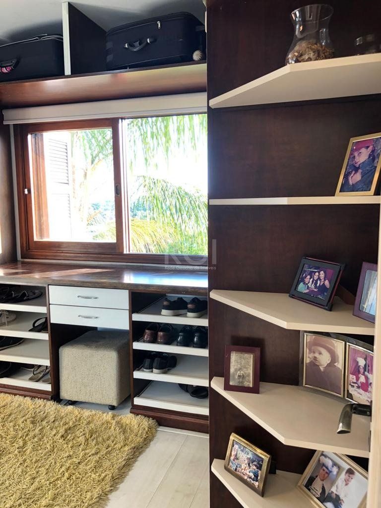 Casa de Condomínio à venda com 4 quartos, 119m² - Foto 21