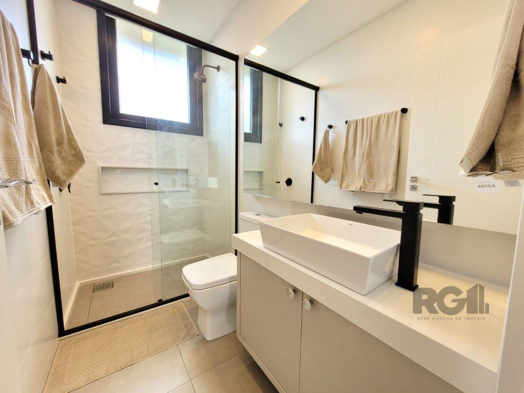 Casa de Condomínio, 5 quartos - Foto 51