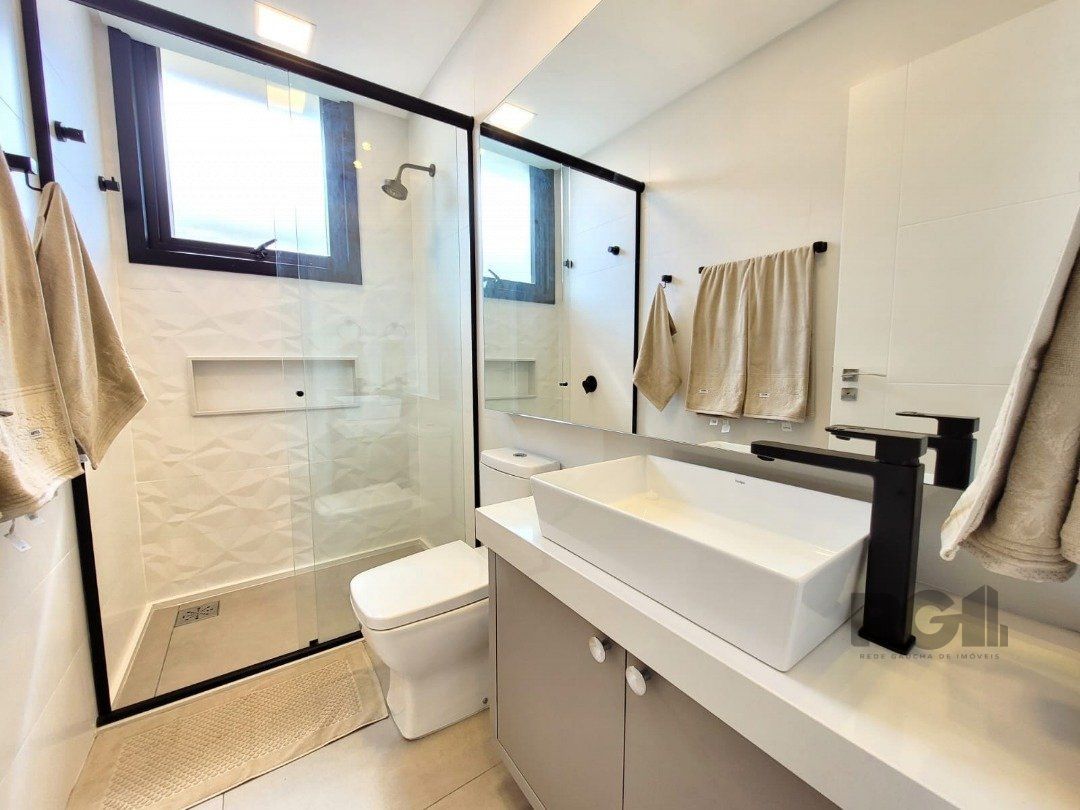 Casa de Condomínio, 5 quartos - Foto 49