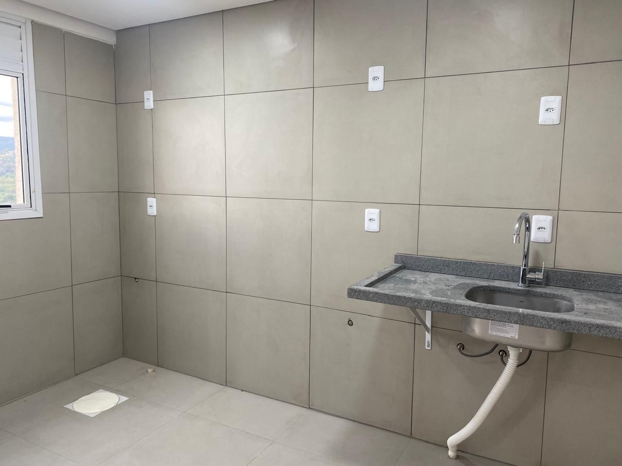 Apartamento à venda com 1 quarto, 43m² - Foto 22