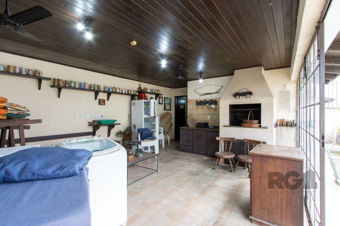 Casa, 3 quartos, 200 m² - Foto 28