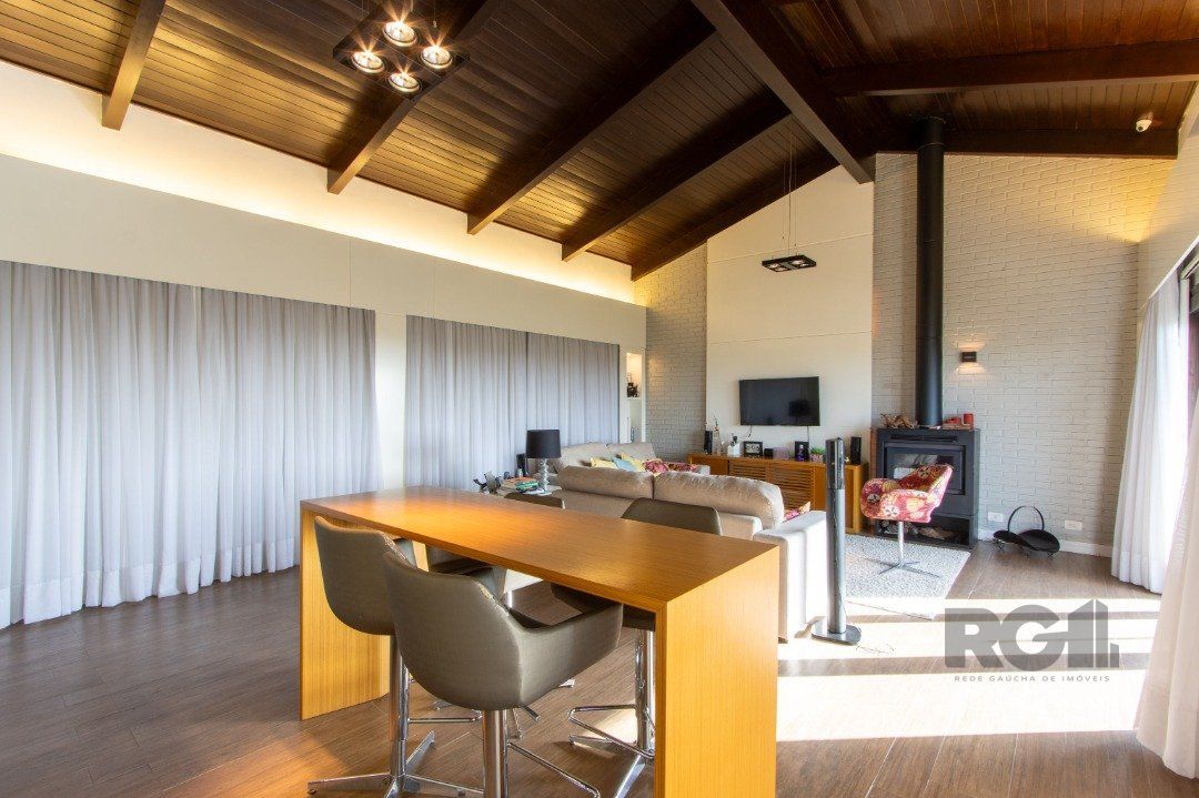 Casa à venda com 5 quartos, 417m² - Foto 12